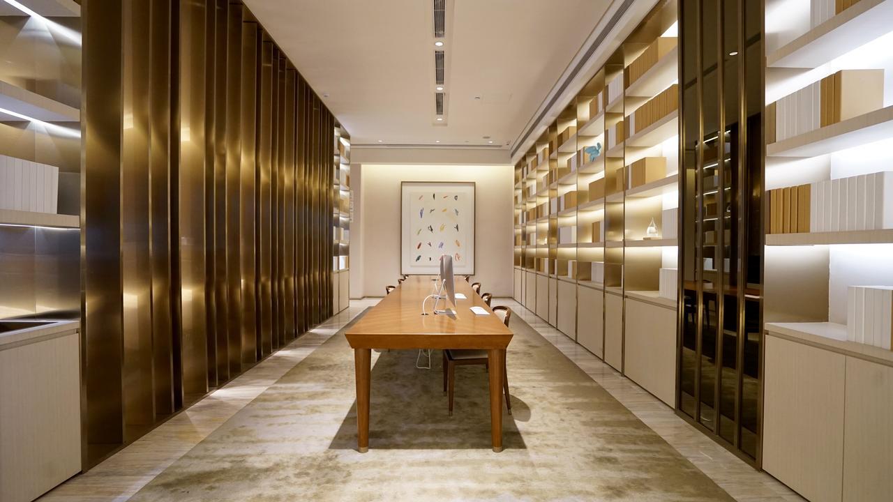 Ji Hotel Shenzhen Shennan Avenue Huaqiang Exteriér fotografie