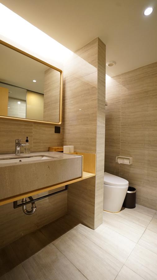 Ji Hotel Shenzhen Shennan Avenue Huaqiang Exteriér fotografie