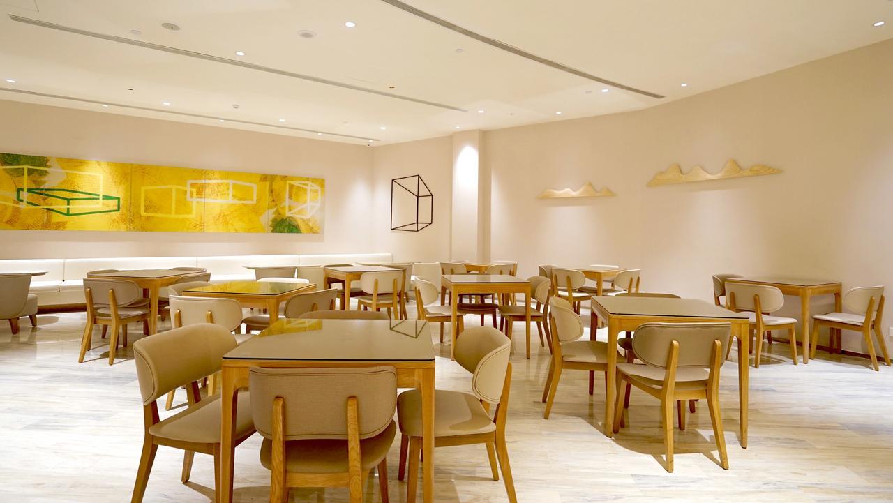 Ji Hotel Shenzhen Shennan Avenue Huaqiang Exteriér fotografie