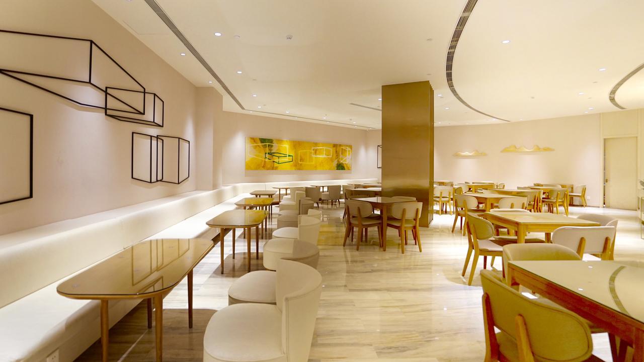Ji Hotel Shenzhen Shennan Avenue Huaqiang Exteriér fotografie