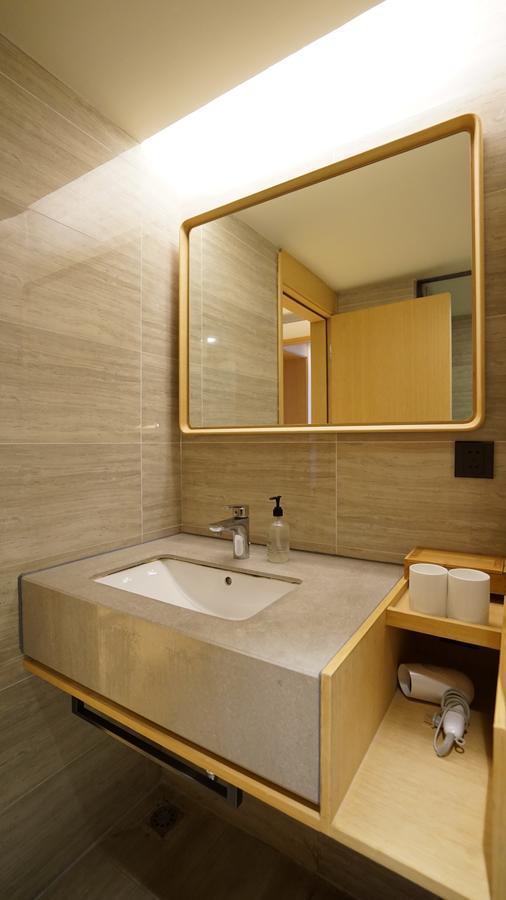 Ji Hotel Shenzhen Shennan Avenue Huaqiang Exteriér fotografie